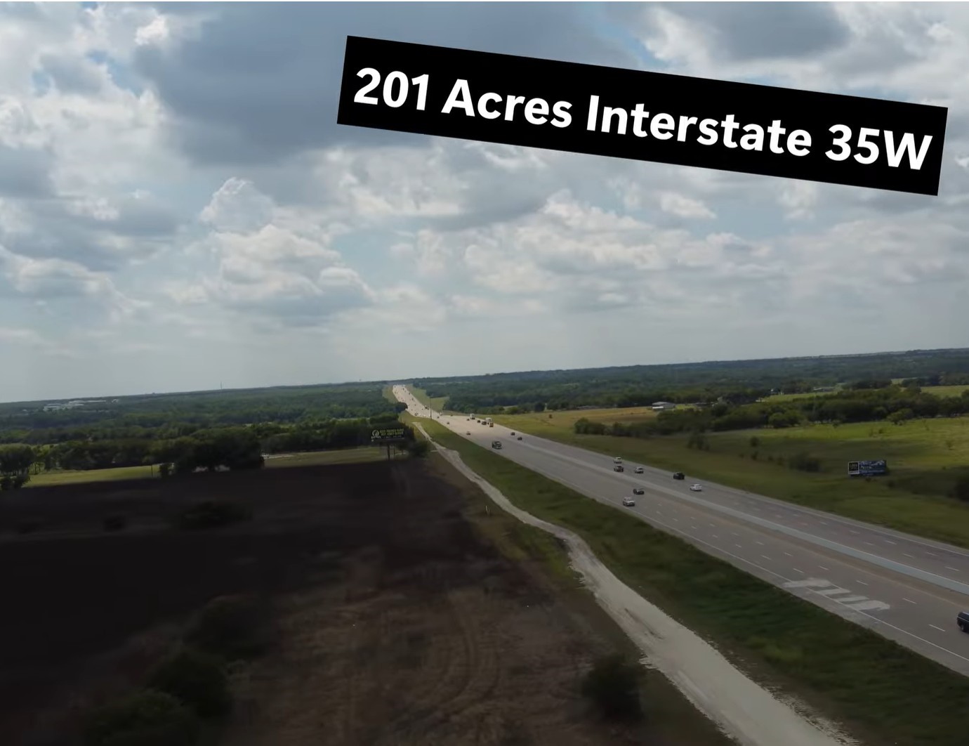 Tbd 186 Interstate 35e Milford TX 76670