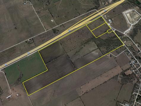 Tbd 186 Interstate 35e Milford TX 76670