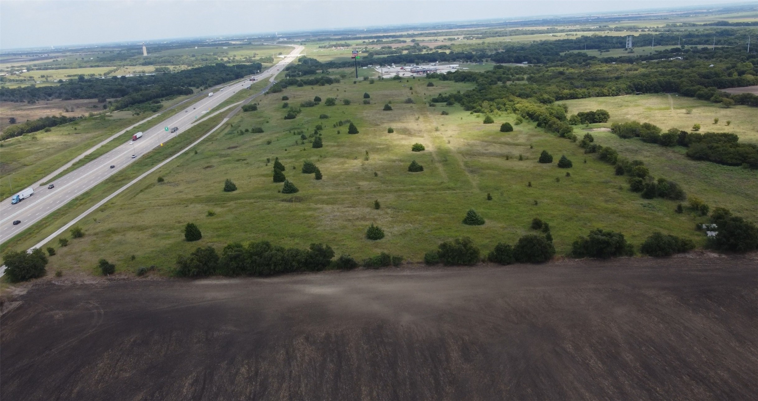 Tbd 186 Interstate 35e Milford TX 76670