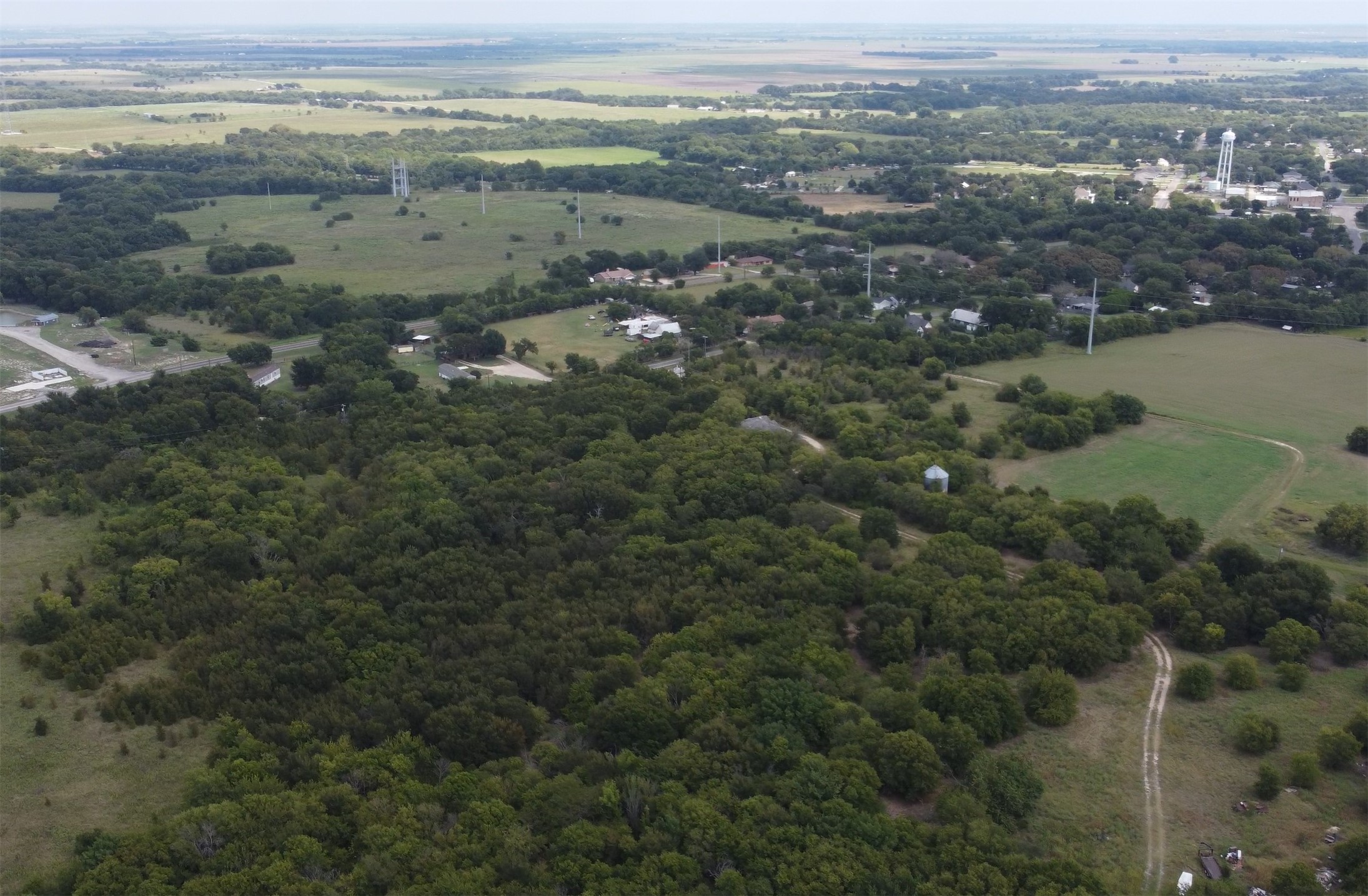 Tbd 186 Interstate 35e Milford TX 76670