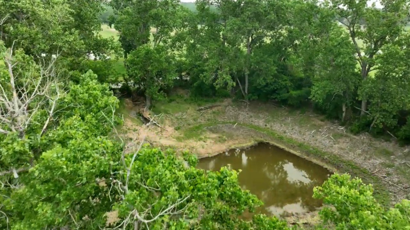 Tbd County Road 389 Gorman TX 76444
