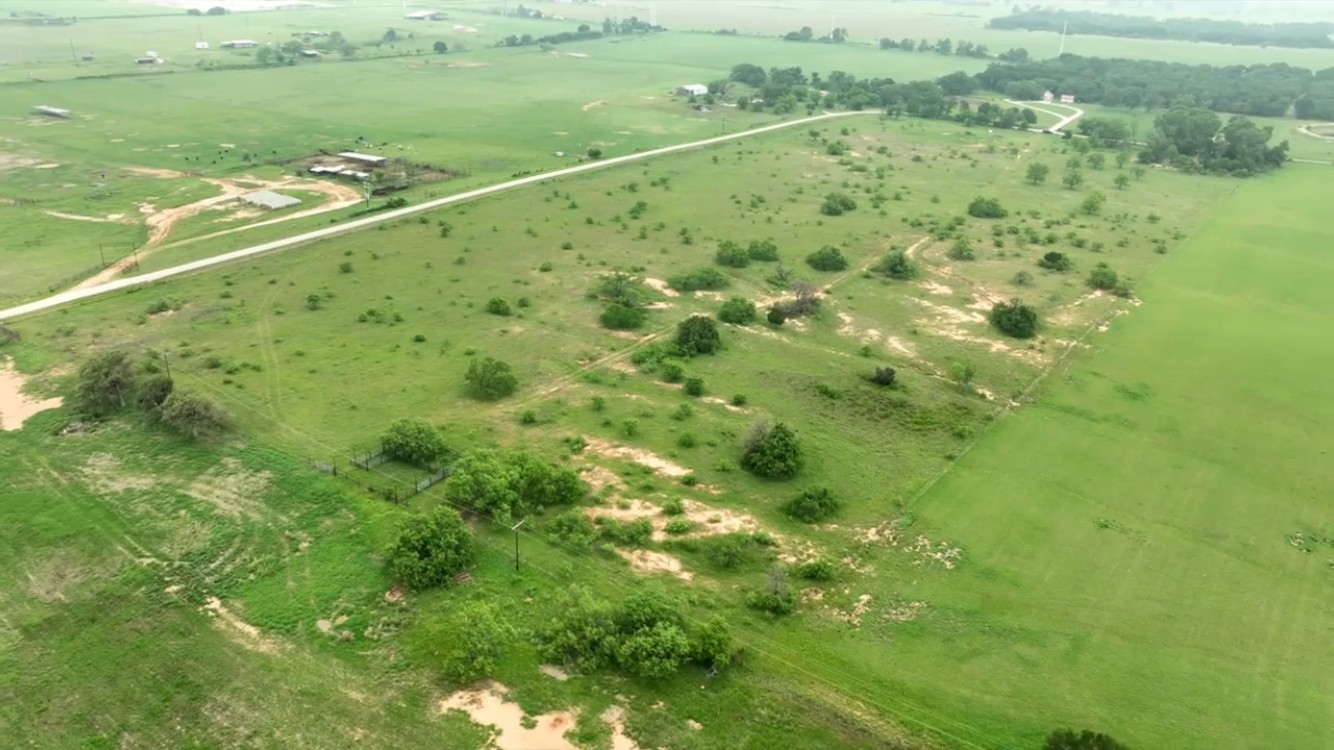 Tbd County Road 389 Gorman TX 76444