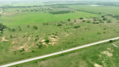 Tbd County Road 389 Gorman TX 76444