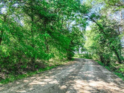Tbd County Road 4700 Sulphur Springs TX 75482