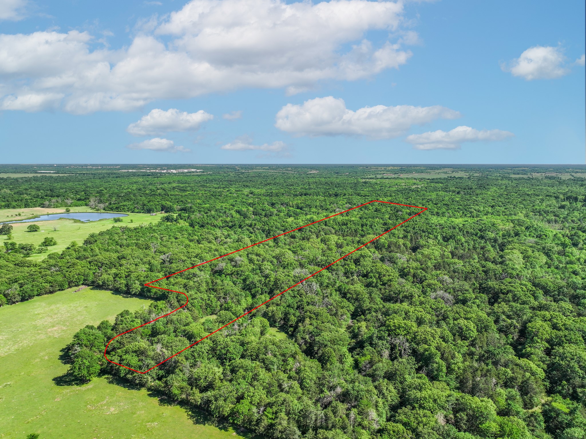 Tbd County Road 4700 Sulphur Springs TX 75482