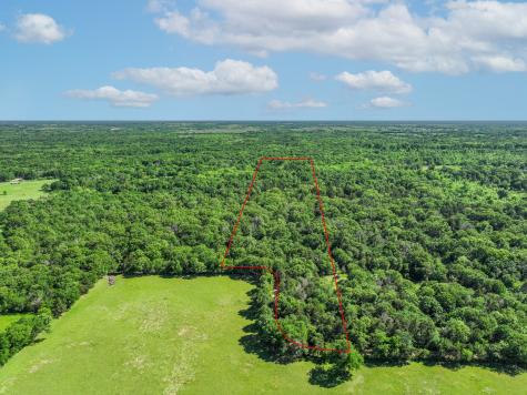 Tbd County Road 4700 Sulphur Springs TX 75482