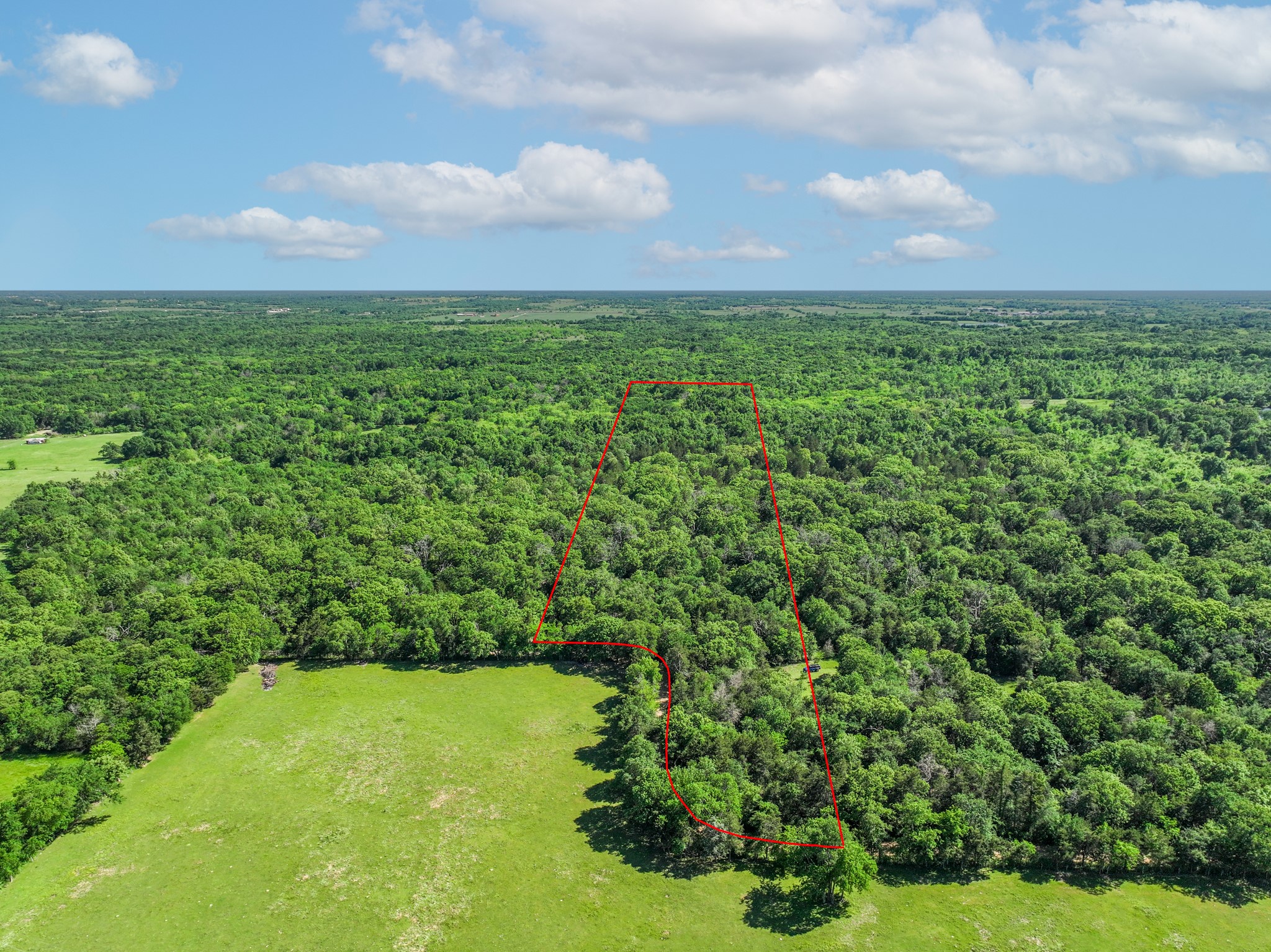 Tbd County Road 4700 Sulphur Springs TX 75482