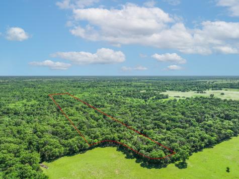 Tbd County Road 4700 Sulphur Springs TX 75482