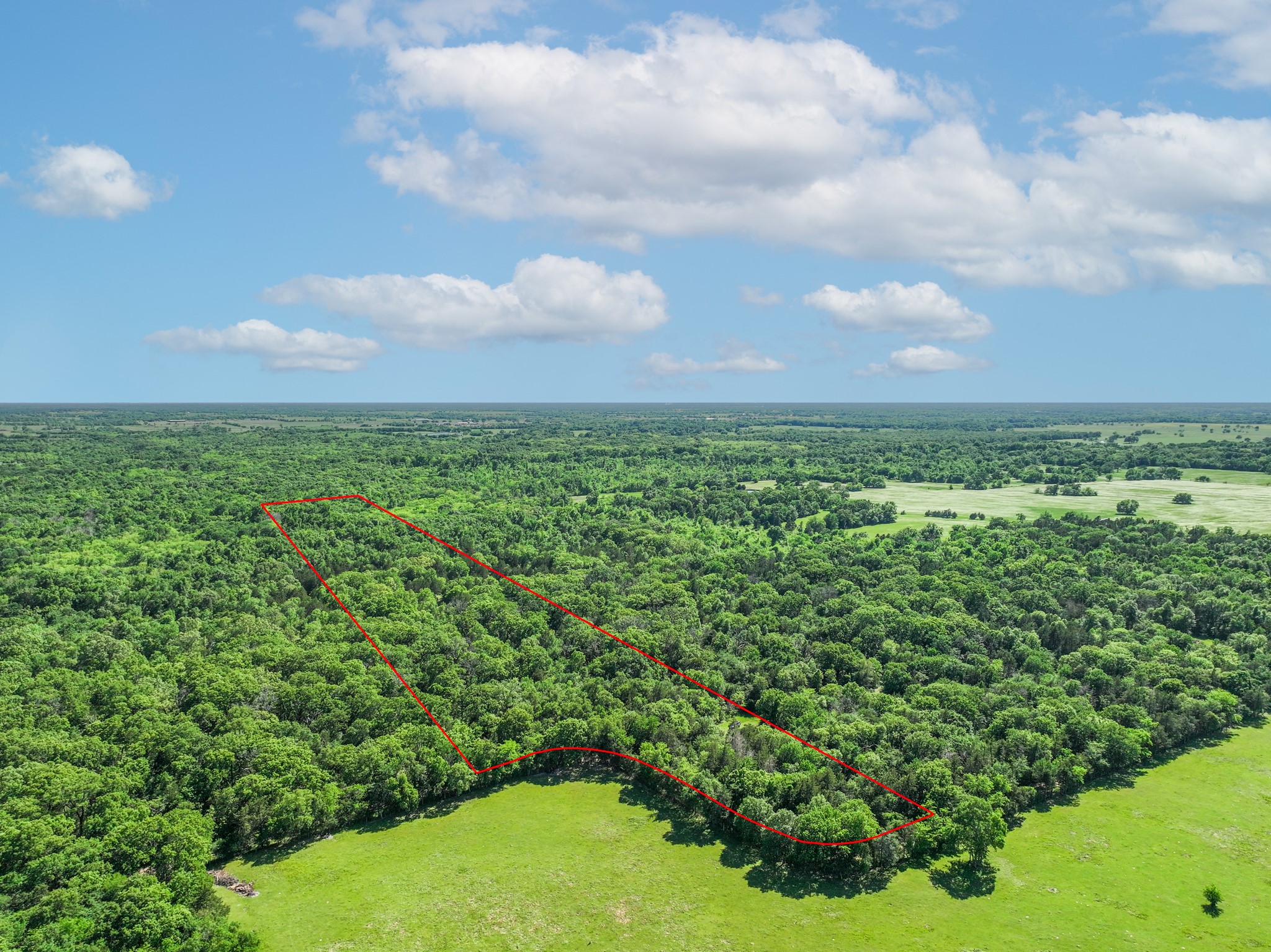 Tbd County Road 4700 Sulphur Springs TX 75482