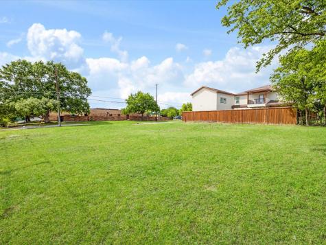 1001 E Rosedale Street Fort Worth TX 76104