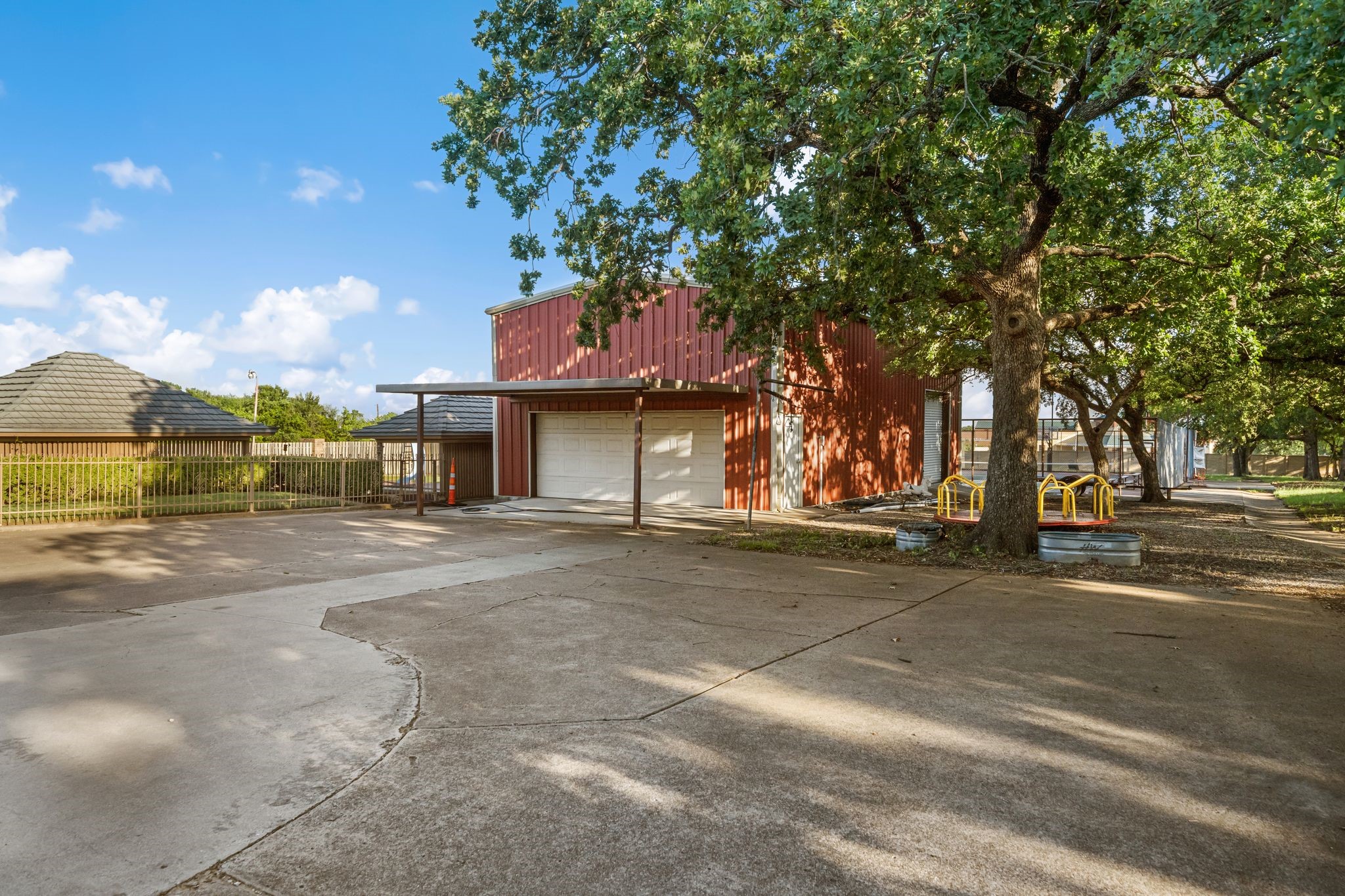 8920 Martin Drive North Richland Hills TX 76182
