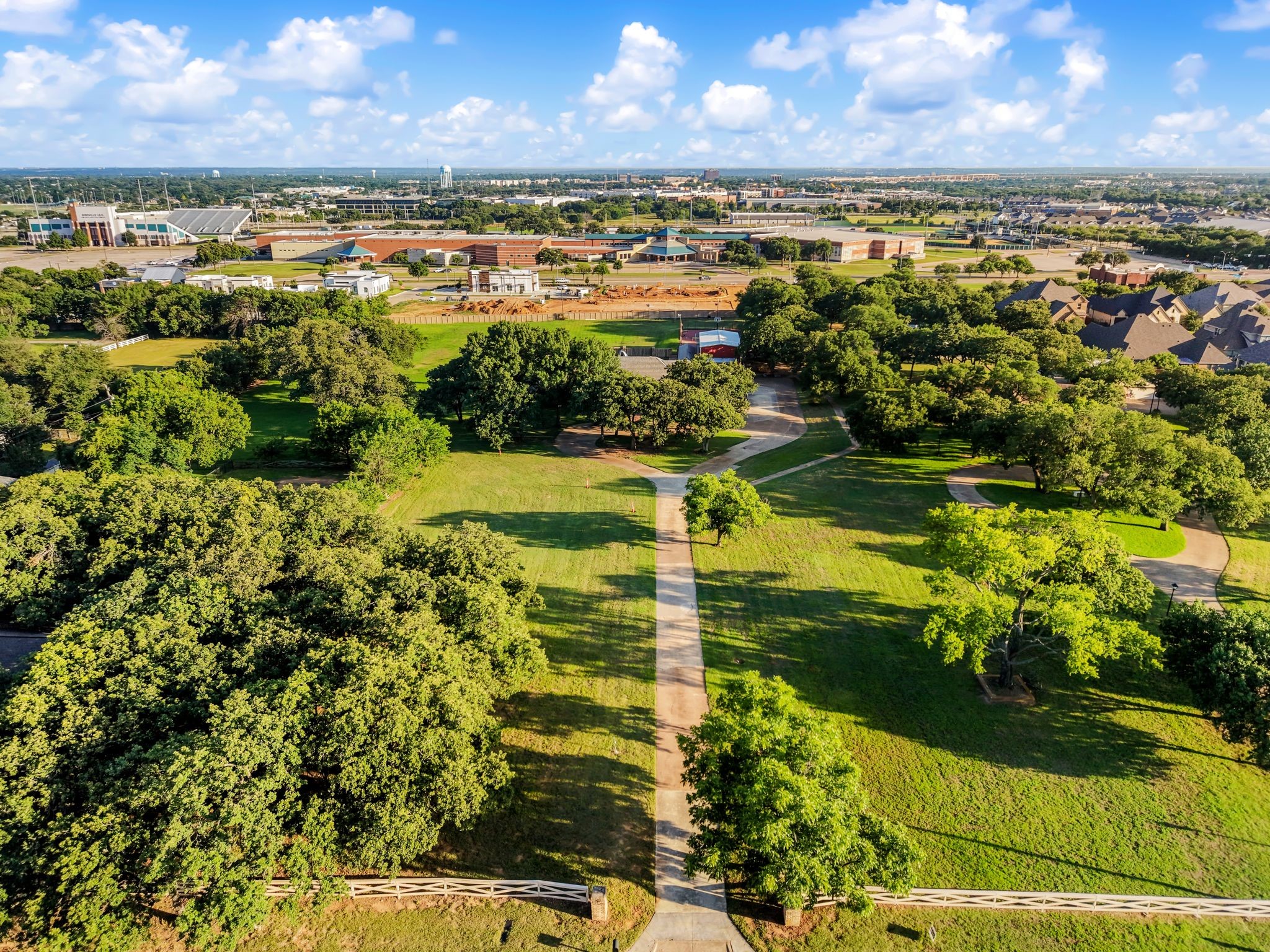 8920 Martin Drive North Richland Hills TX 76182