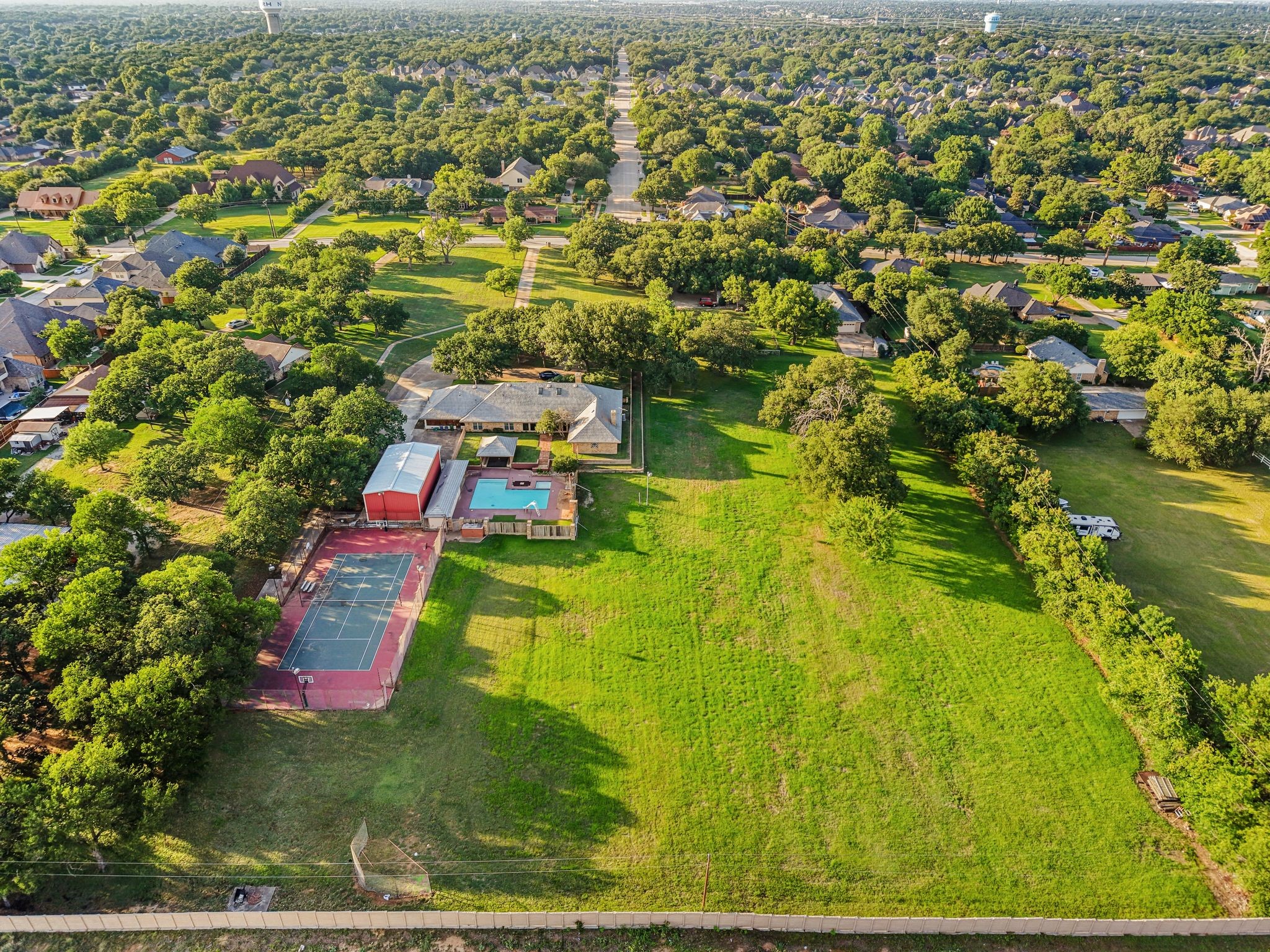 8920 Martin Drive North Richland Hills TX 76182