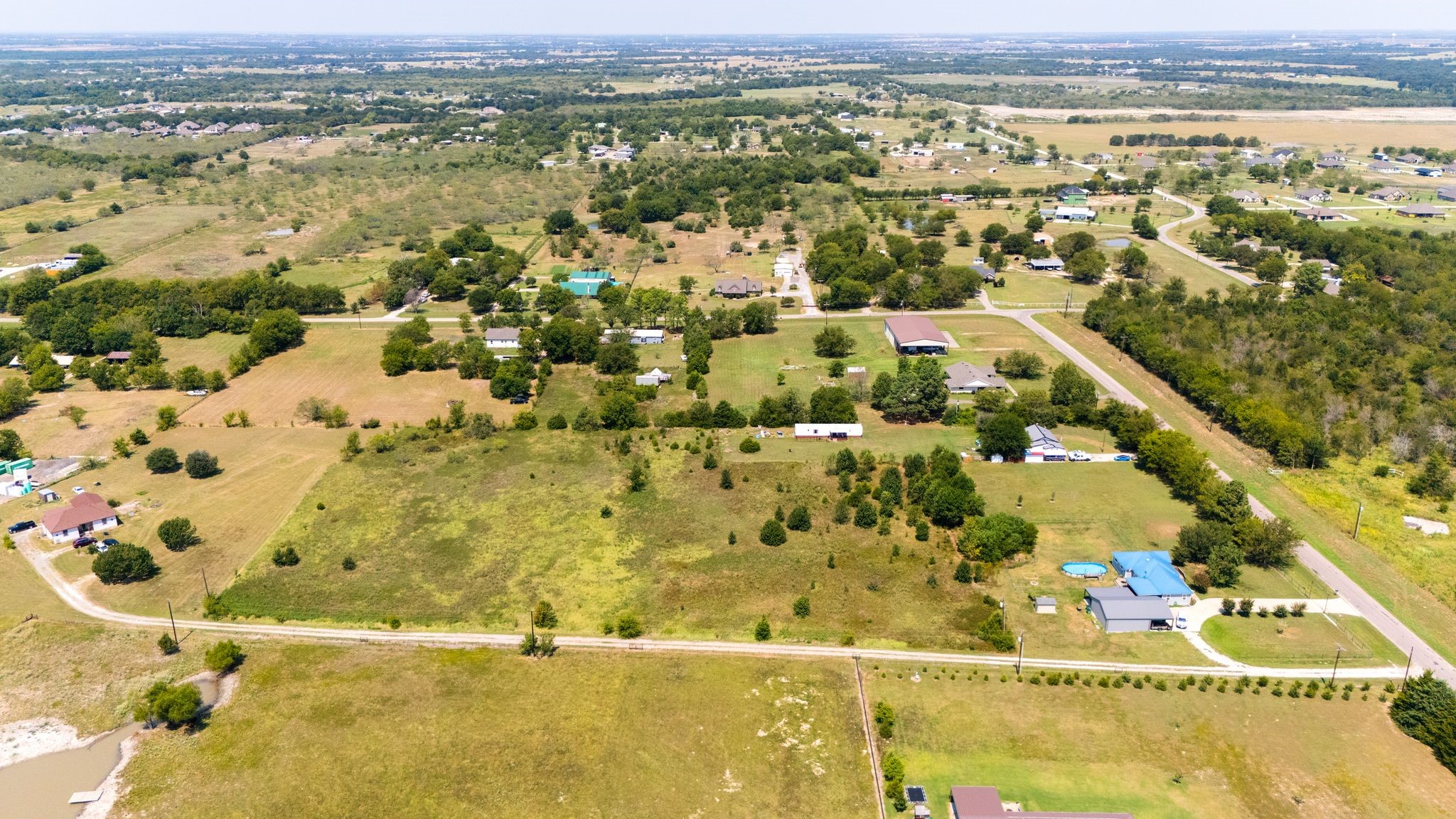 Tbd County Road 2578 Royse City TX 75189