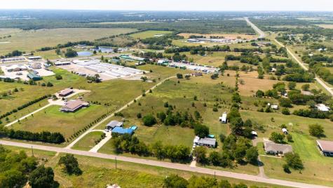 Tbd County Road 2578 Royse City TX 75189