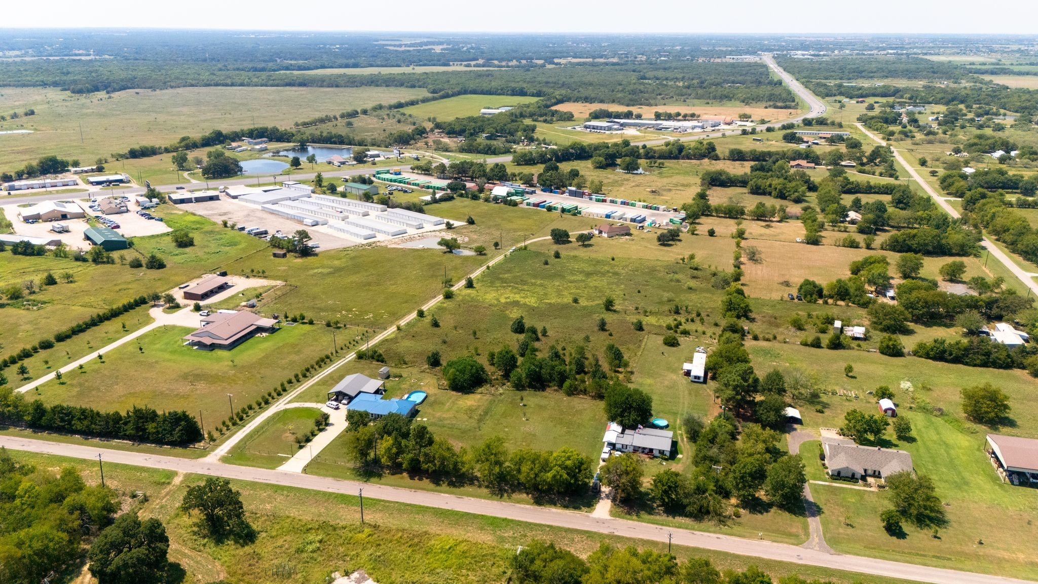Tbd County Road 2578 Royse City TX 75189