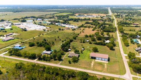 Tbd County Road 2578 Royse City TX 75189