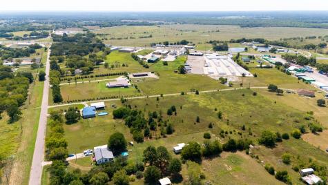 Tbd County Road 2578 Royse City TX 75189
