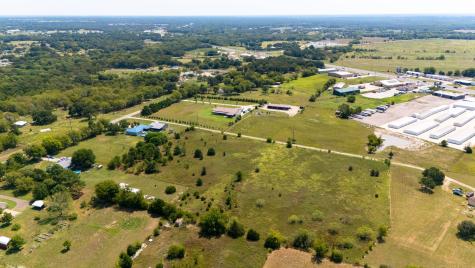 Tbd County Road 2578 Royse City TX 75189
