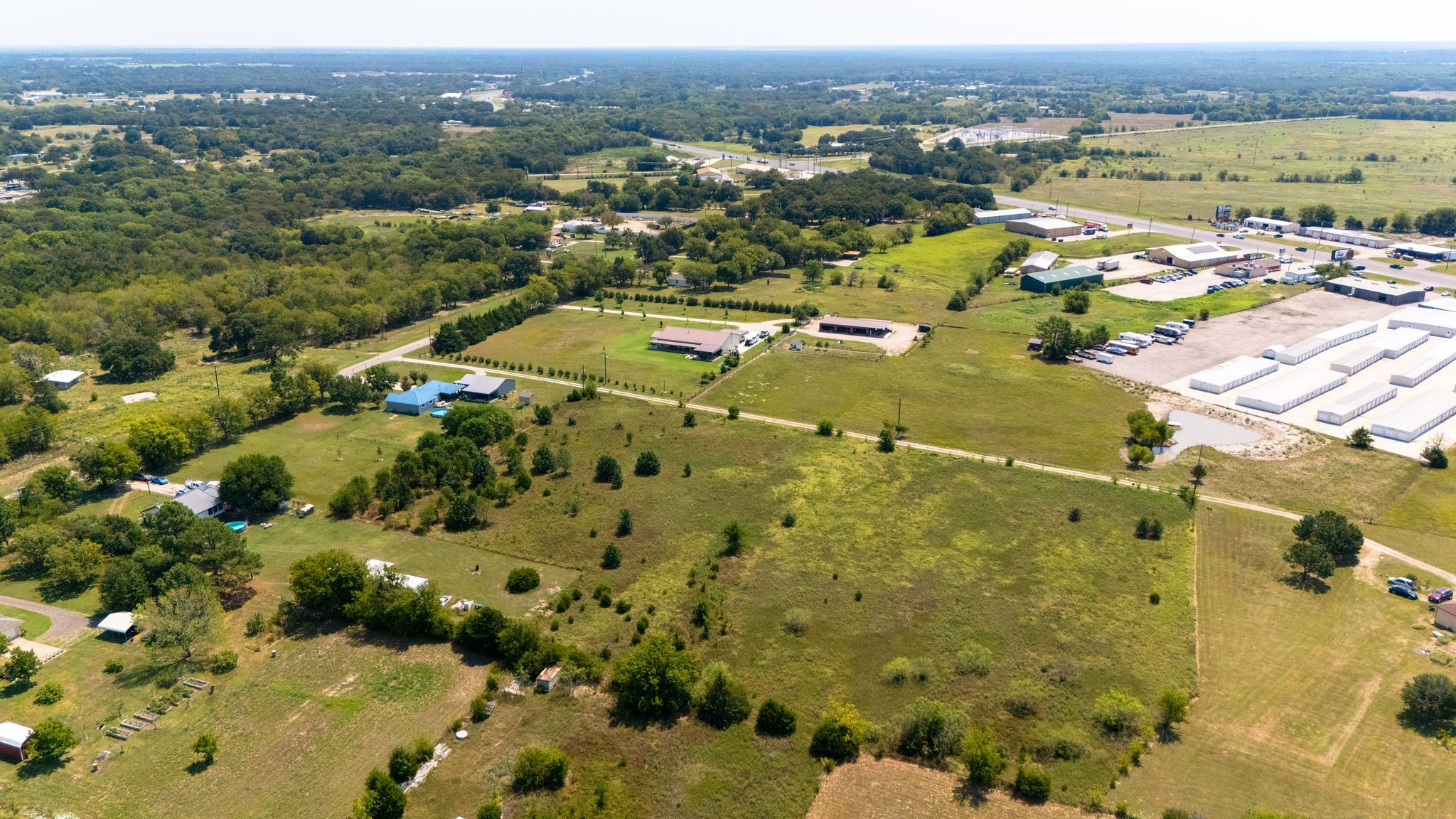 Tbd County Road 2578 Royse City TX 75189
