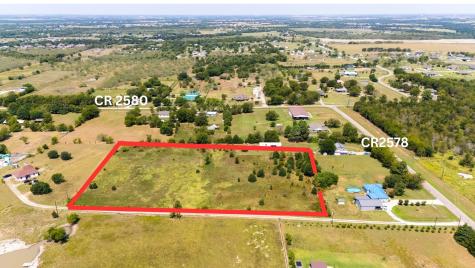 Tbd County Road 2578 Royse City TX 75189