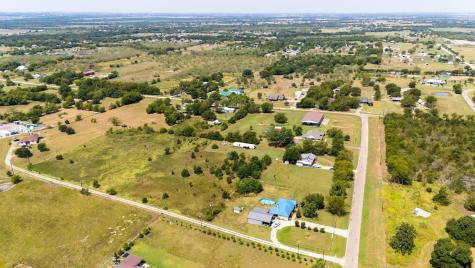 Tbd County Road 2578 Royse City TX 75189