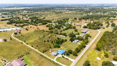 Tbd County Road 2578 Royse City TX 75189