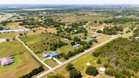 Tbd County Road 2578 Royse City TX 75189