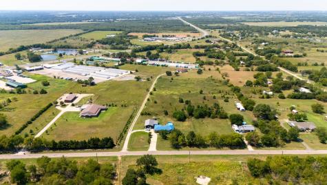 Tbd County Road 2578 Royse City TX 75189