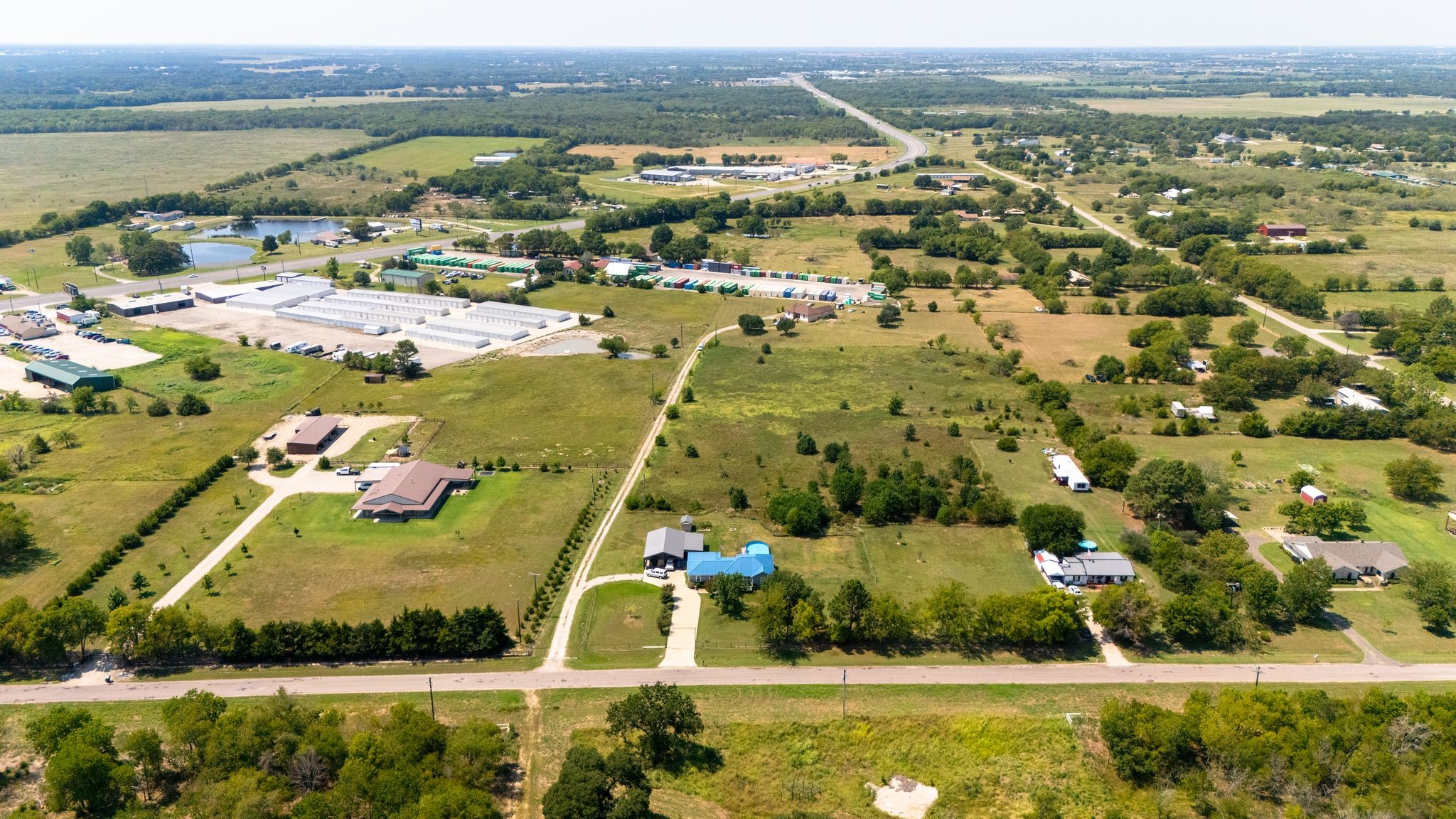 Tbd County Road 2578 Royse City TX 75189