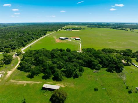 1187 Hcr 2200 Aquilla TX 76622