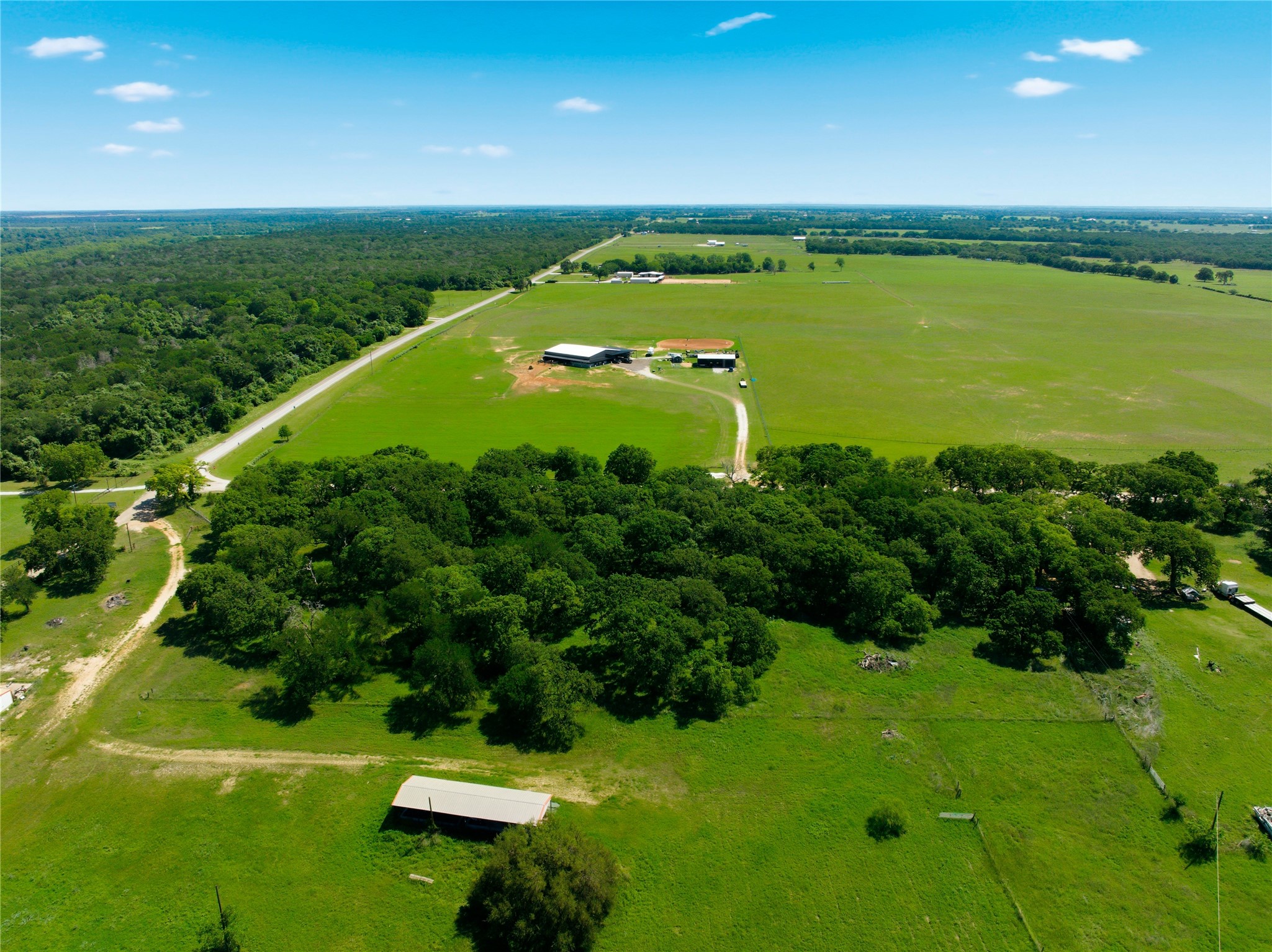 1187 Hcr 2200 Aquilla TX 76622
