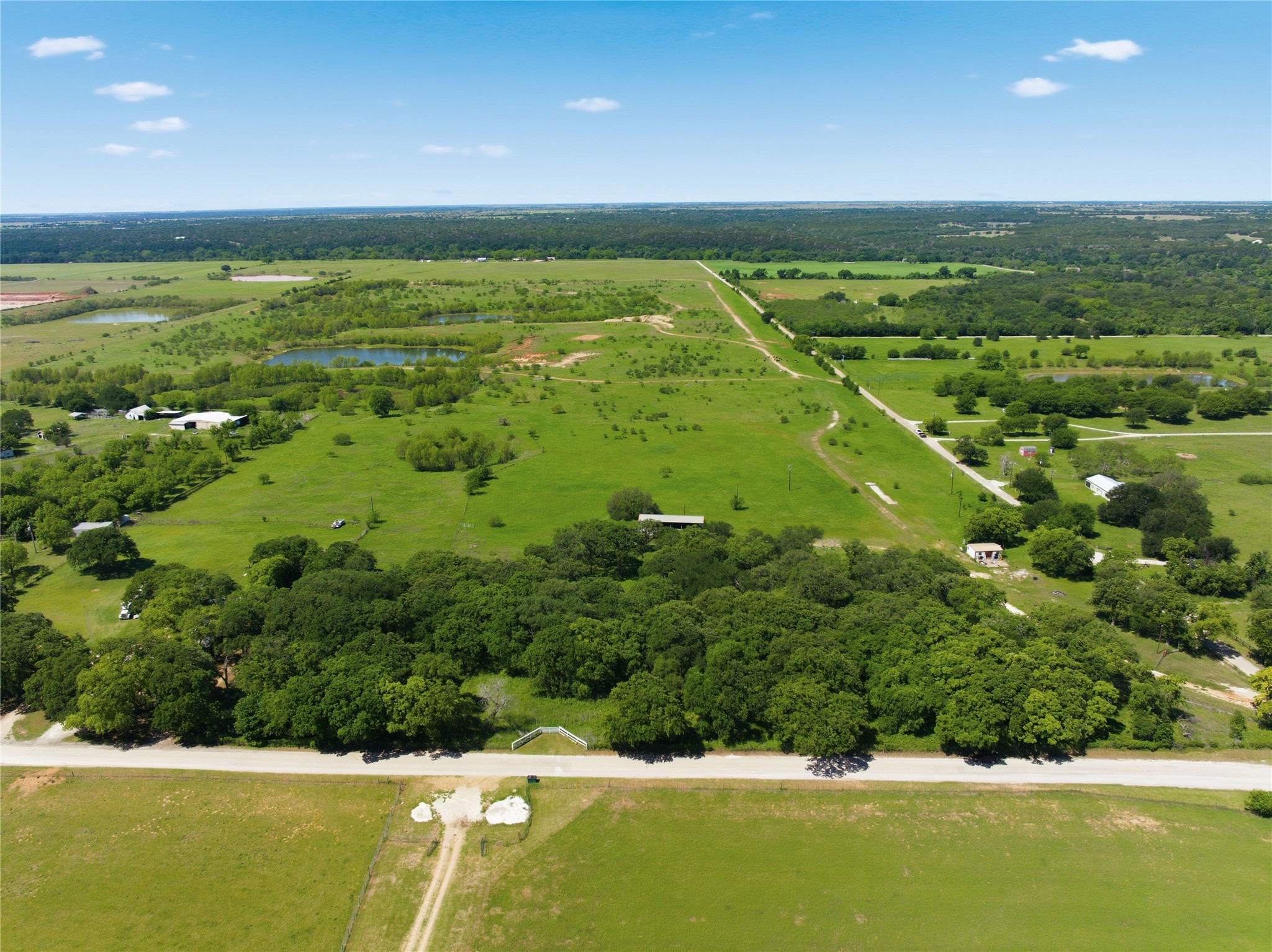 1187 Hcr 2200 Aquilla TX 76622