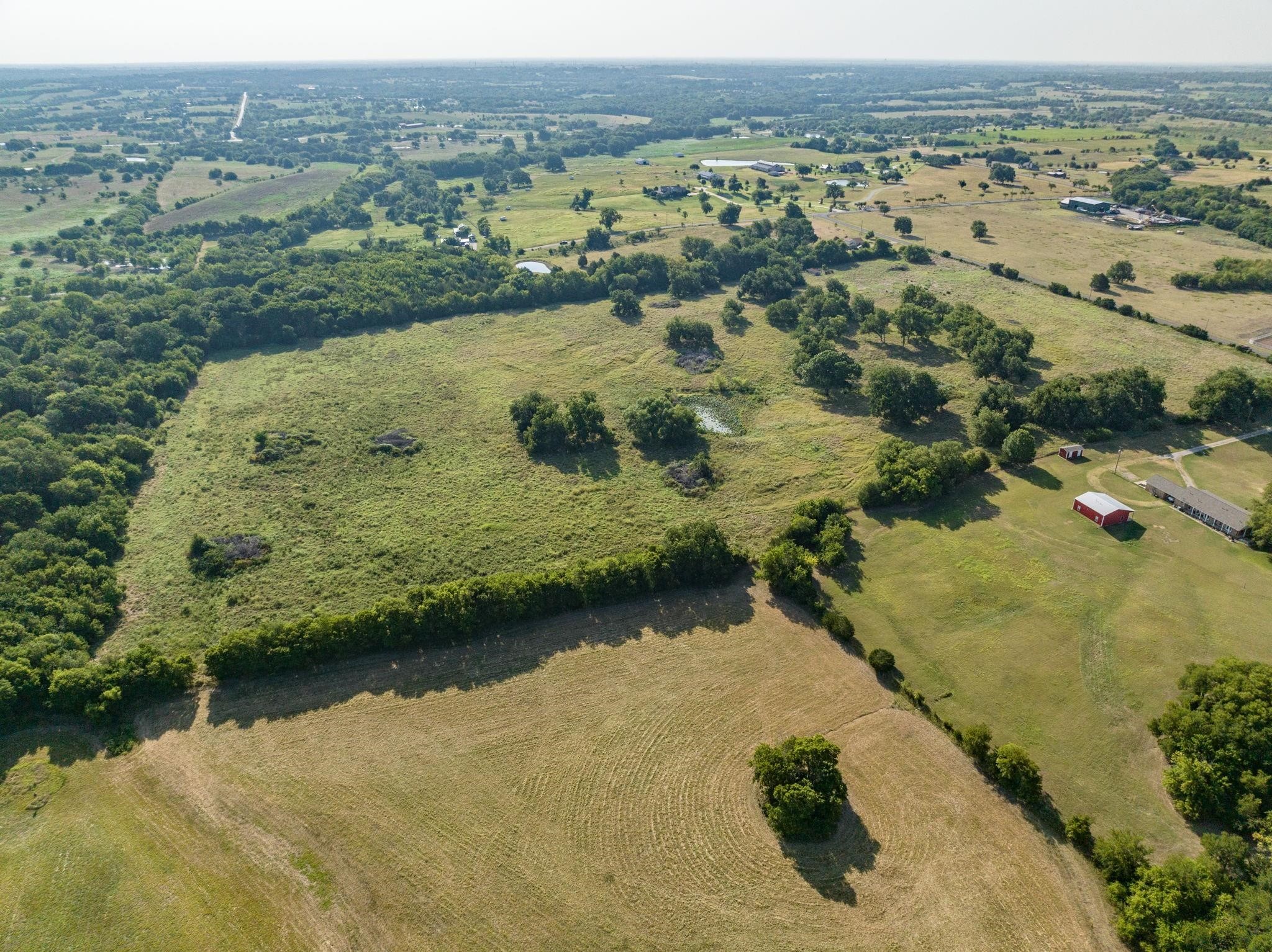 Tbd County Road 615 Farmersville TX 75442