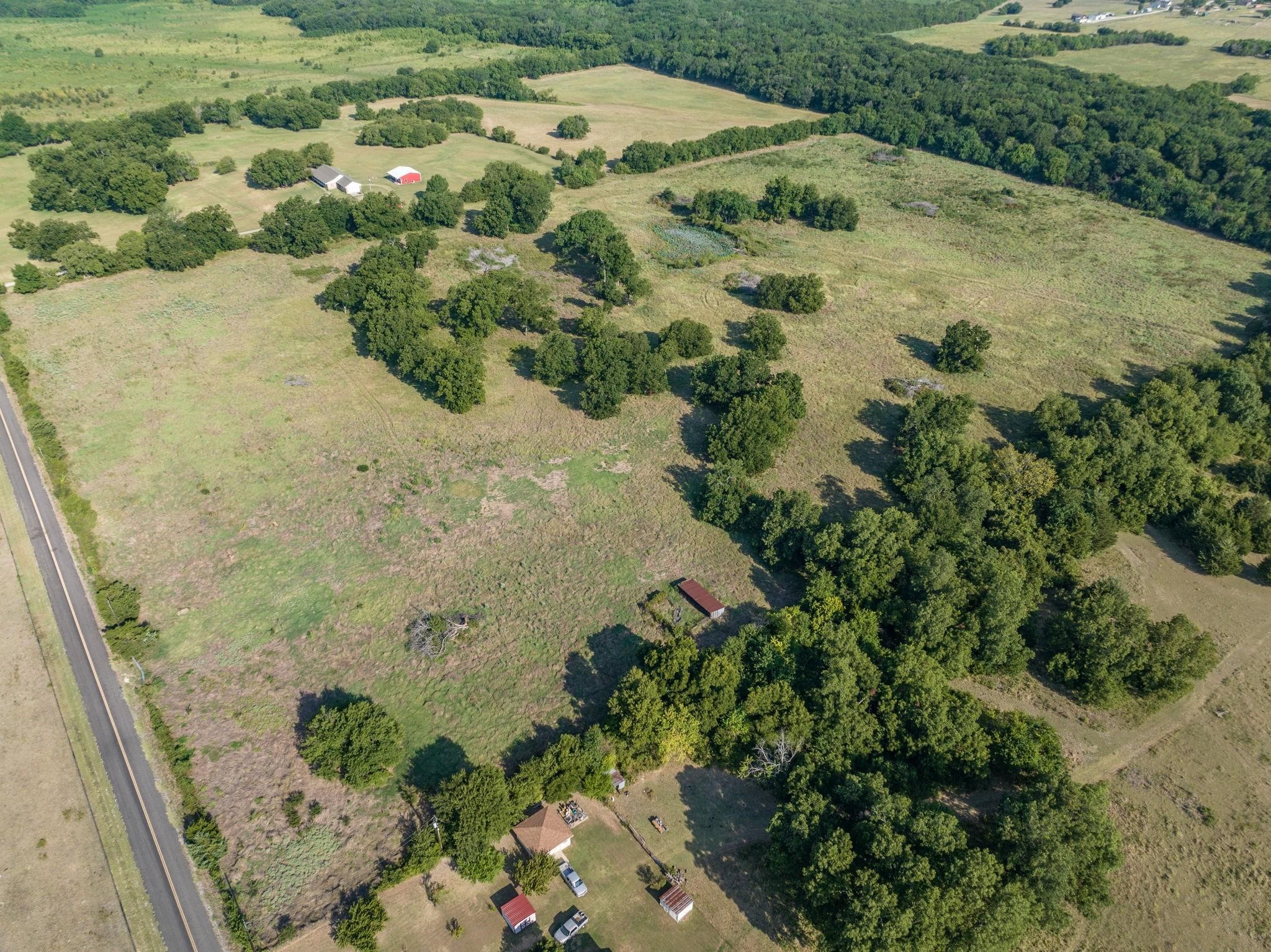 Tbd County Road 615 Farmersville TX 75442