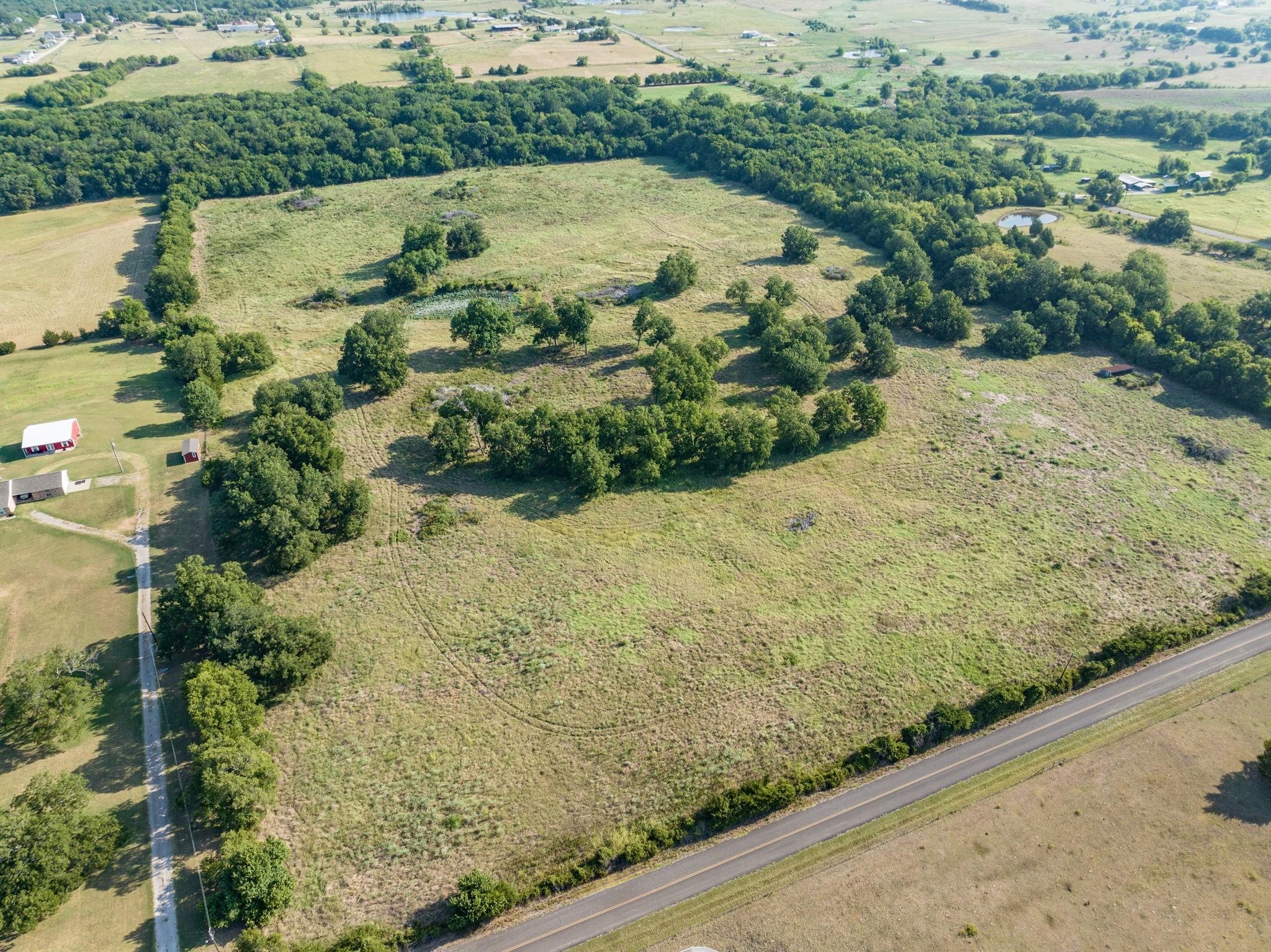 Tbd County Road 615 Farmersville TX 75442