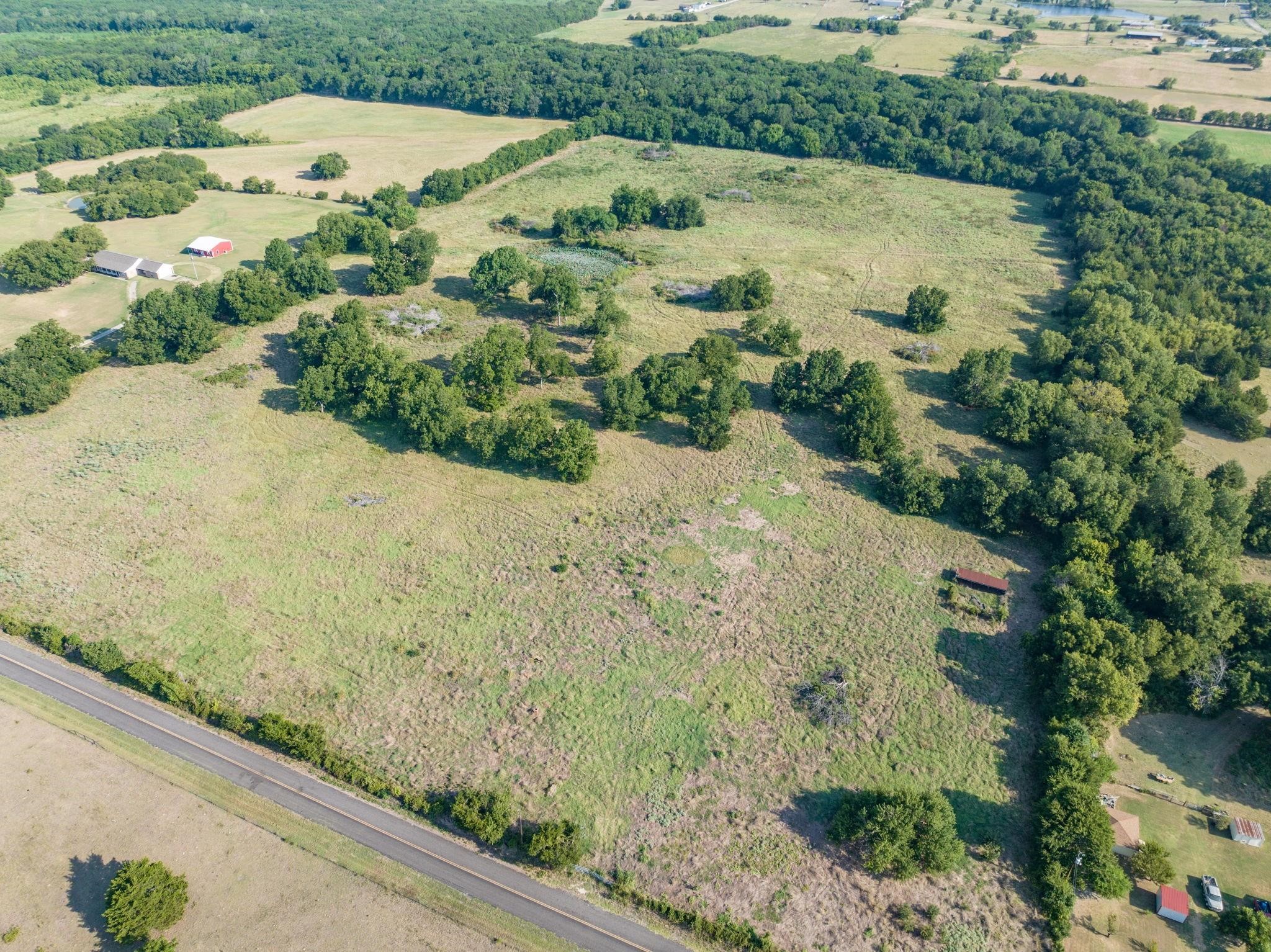 Tbd County Road 615 Farmersville TX 75442