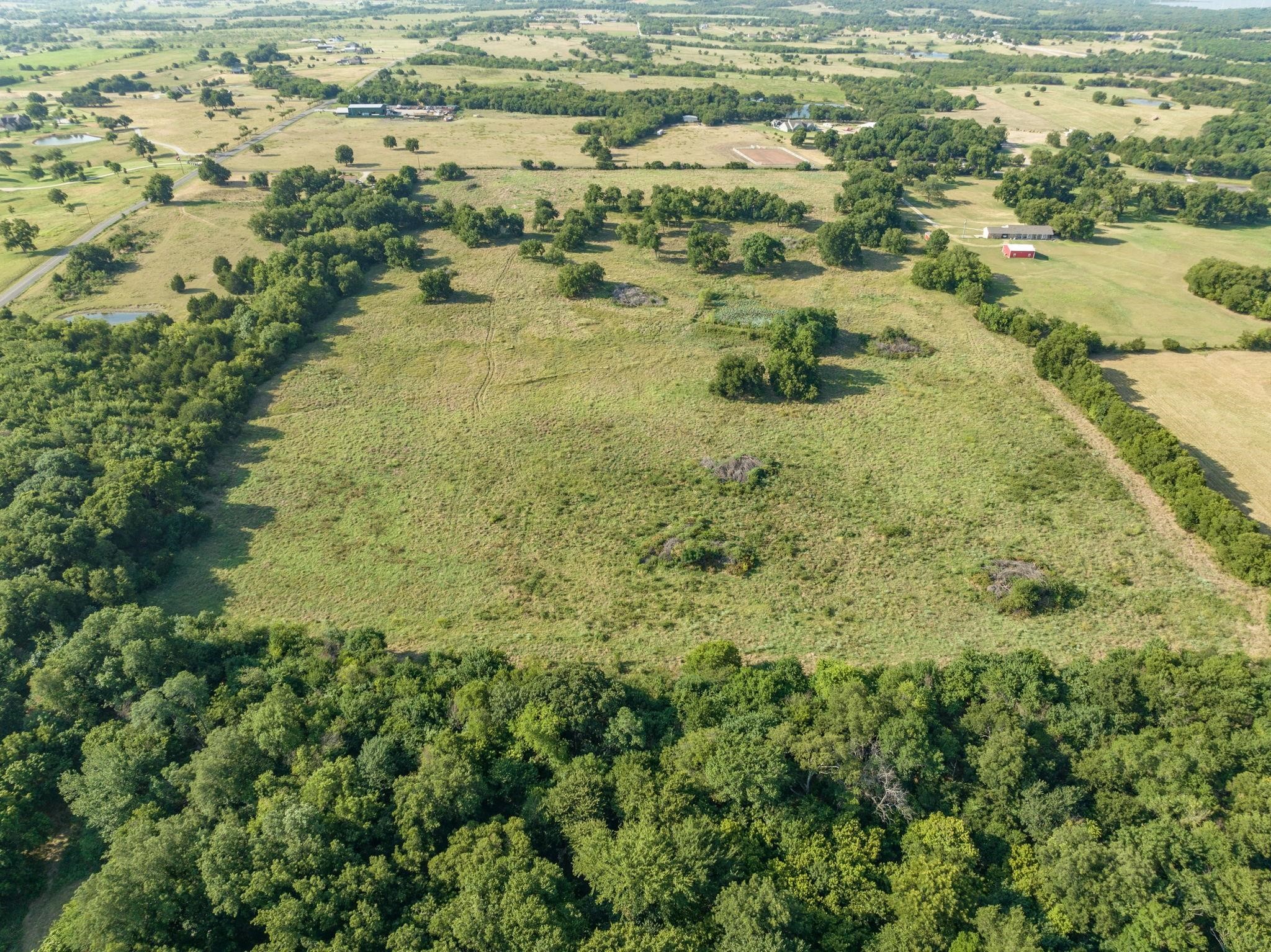 Tbd County Road 615 Farmersville TX 75442