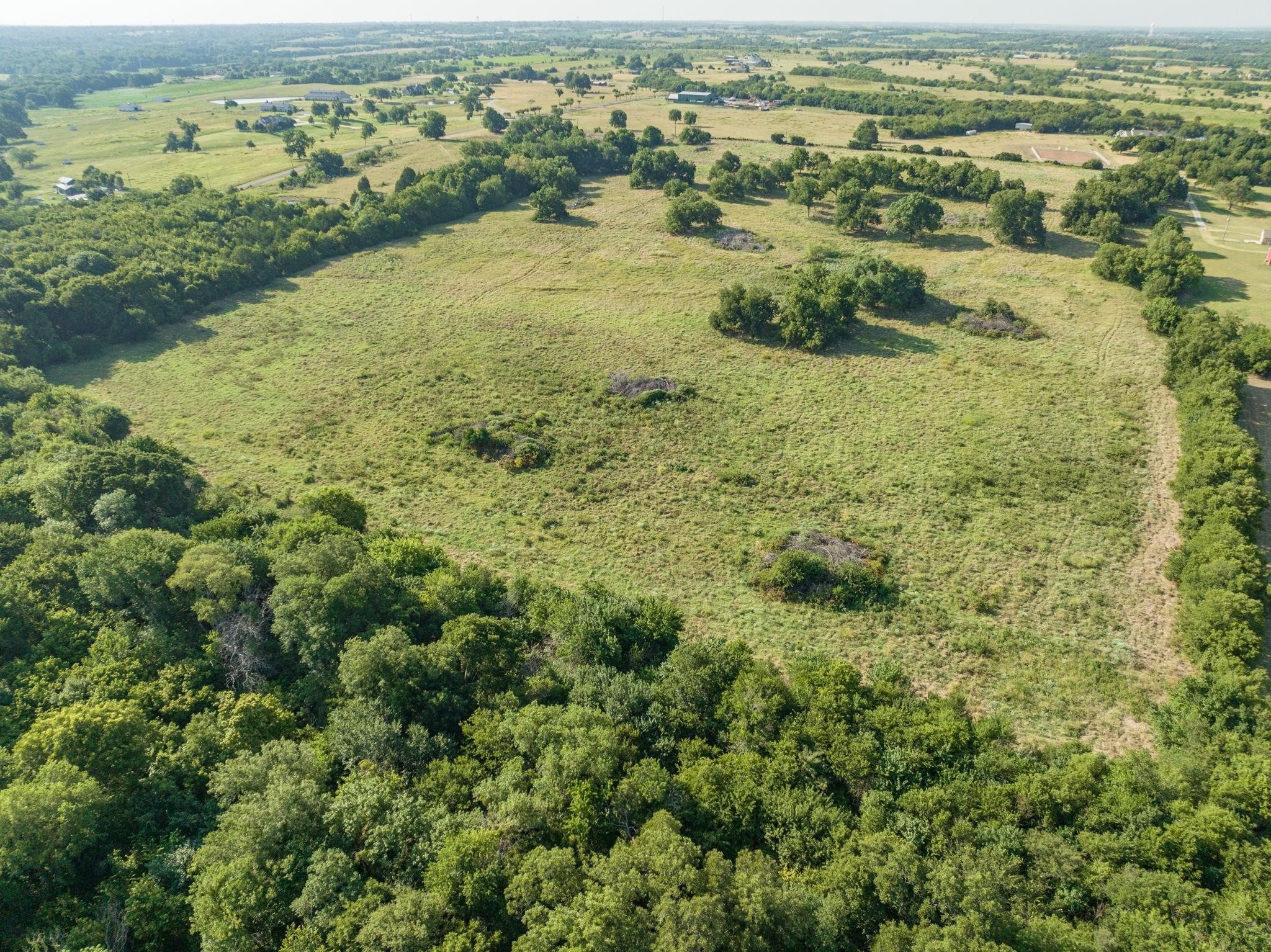 Tbd County Road 615 Farmersville TX 75442