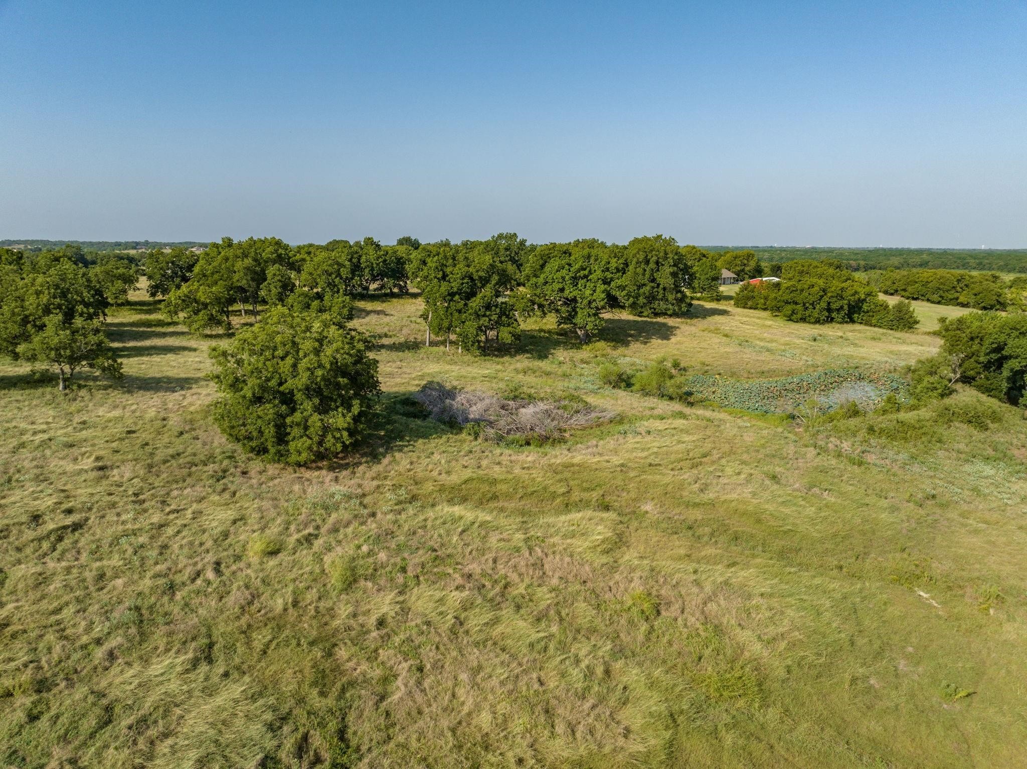 Tbd County Road 615 Farmersville TX 75442