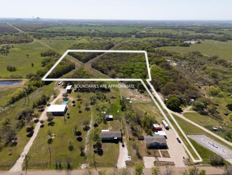 1741 Elm Lake Road Riesel TX 76682