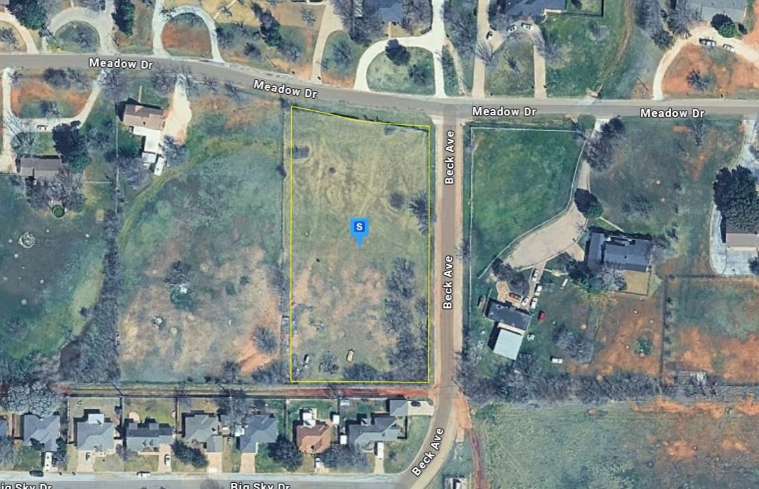 5000 Meadow Drive Abilene TX 79606