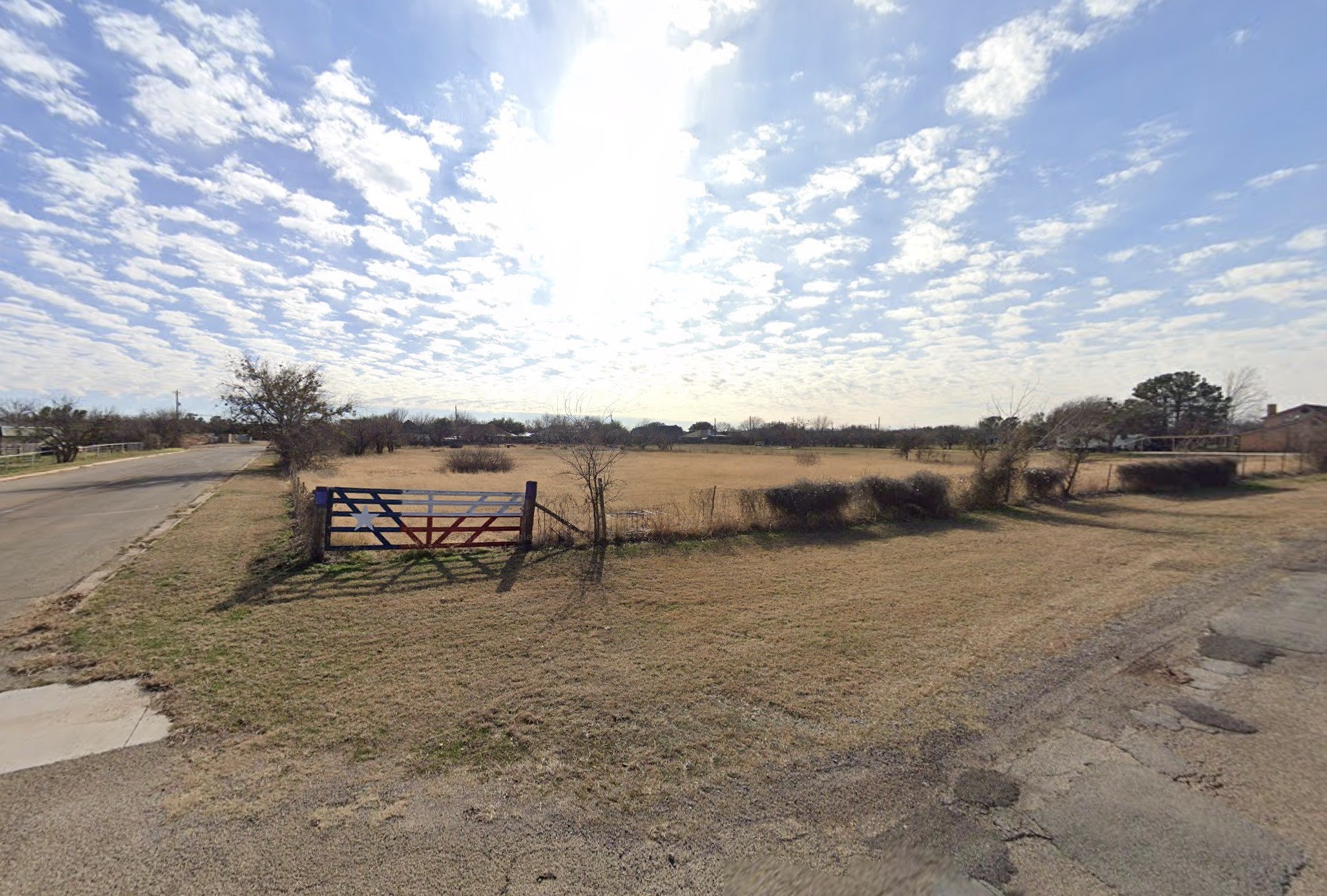 5000 Meadow Drive Abilene TX 79606