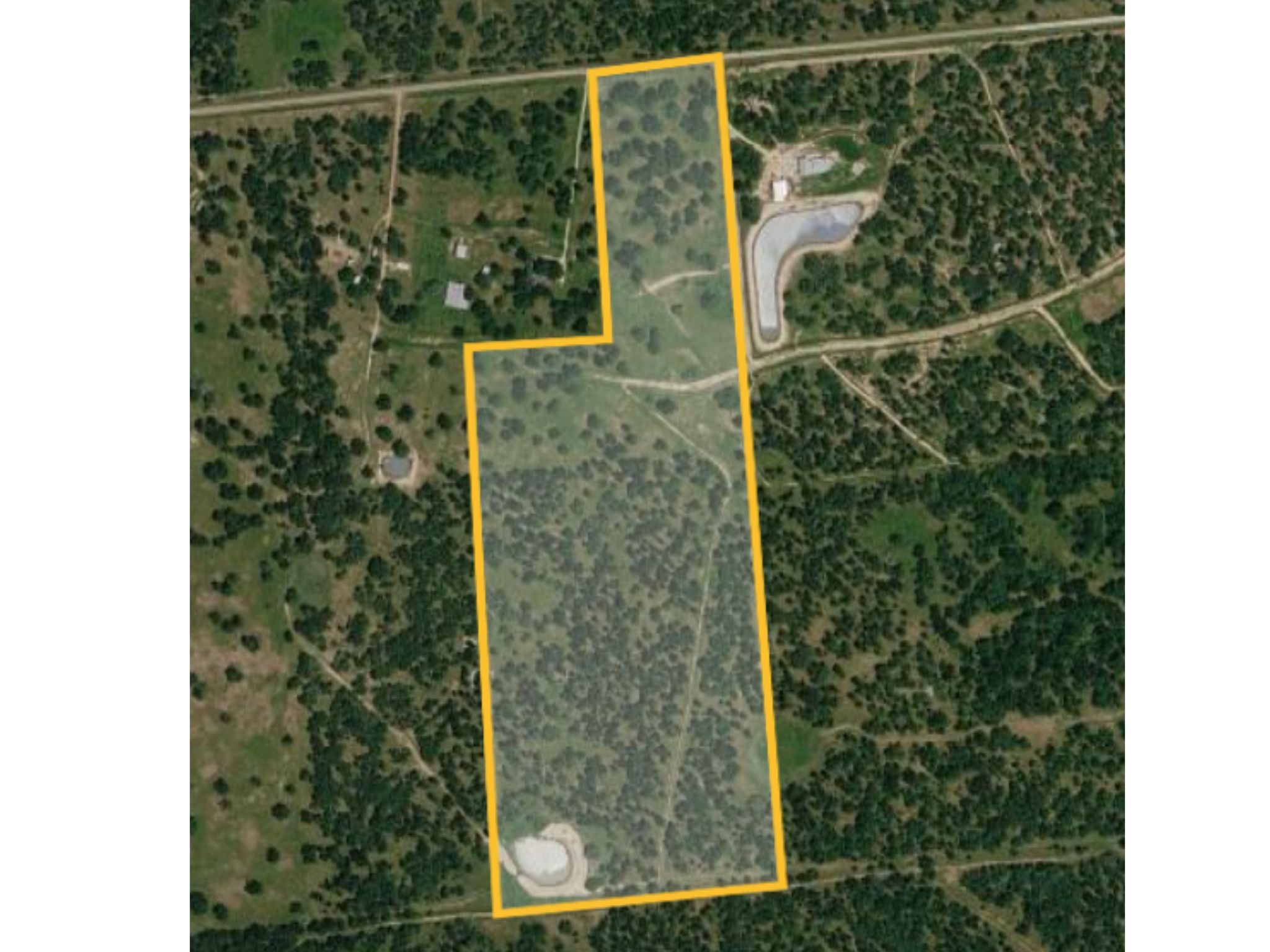 573 County Road 286 Edna TX 77964