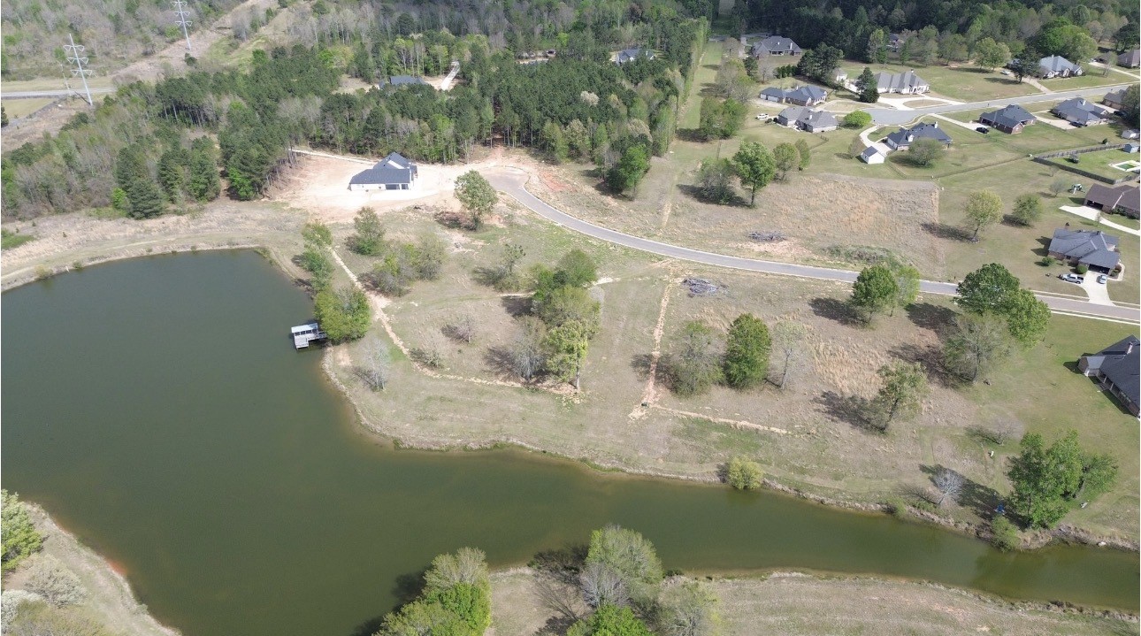 0 Autumn Creek Creek Greenwood LA 71033