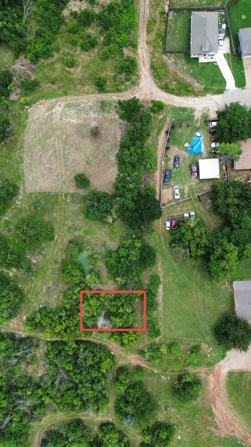 248 Highland Terrace S Fort Worth TX 76134