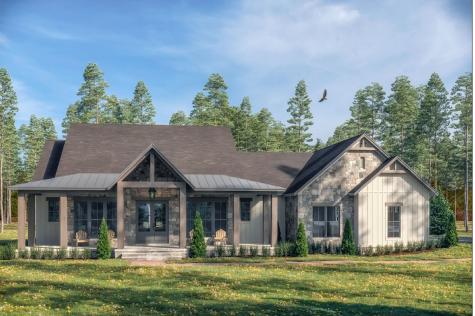 Lot 272 High Point Court Athens TX 75752