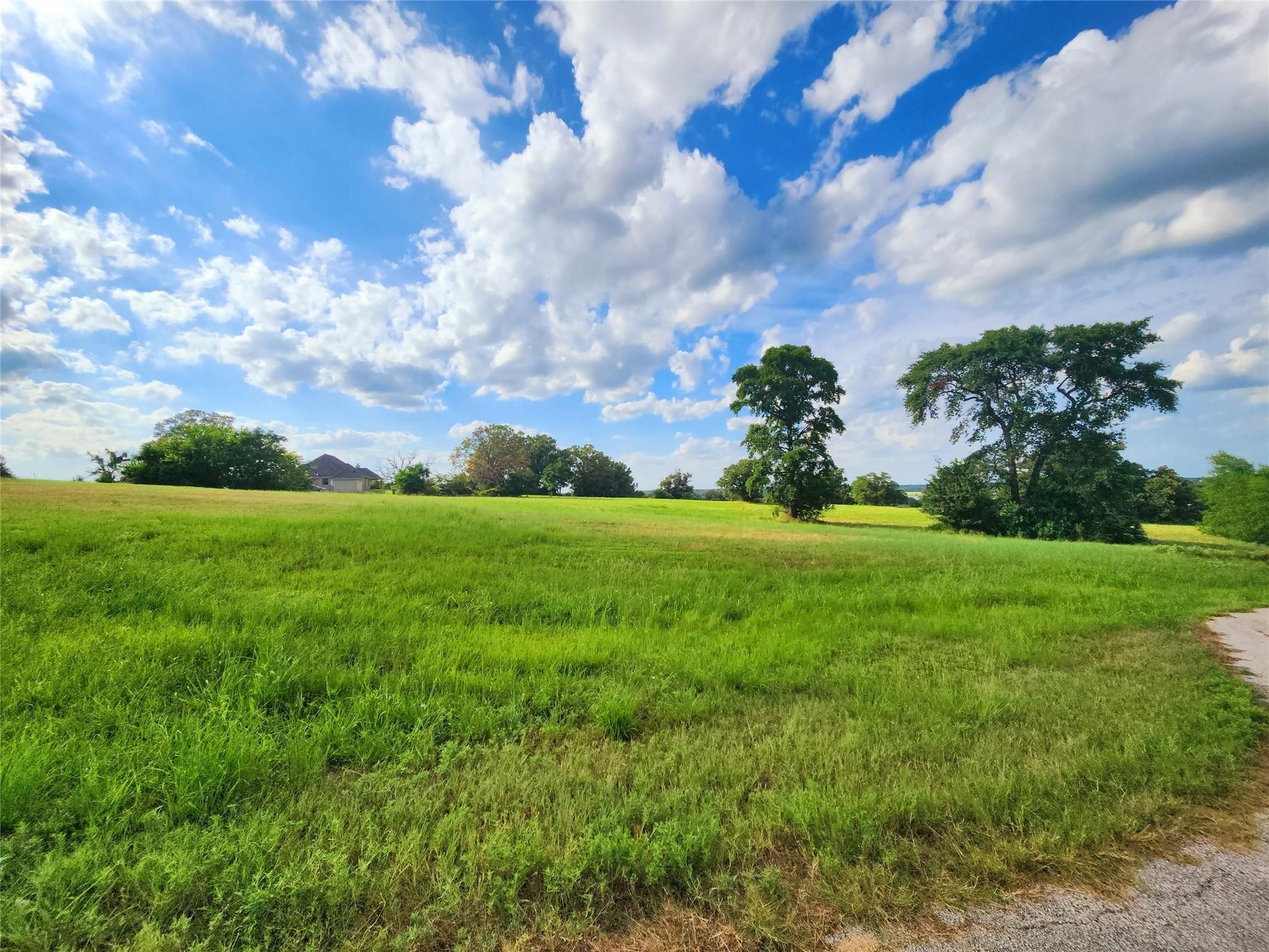 Lot 272 High Point Court Athens TX 75752