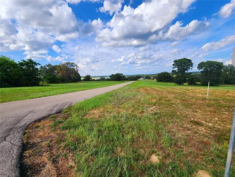 Lot 272 High Point Court Athens TX 75752
