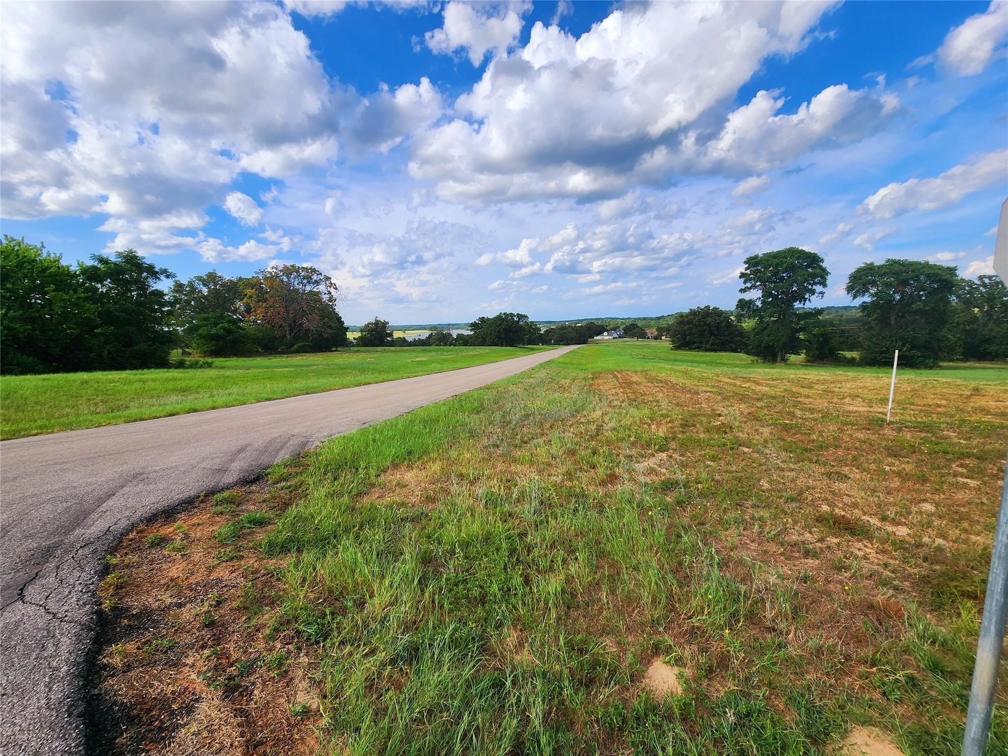 Lot 272 High Point Court Athens TX 75752